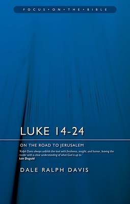 Picture of Luke Vol 2 Ch 14-24
