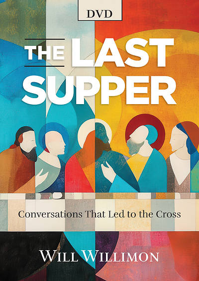 Picture of The Last Supper DVD