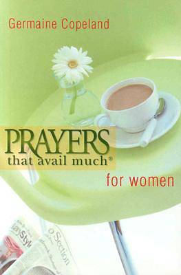 Picture of Prayers That Avail Much for Women