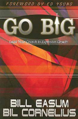 Picture of Go BIG