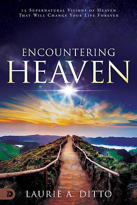 Picture of Encountering Heaven