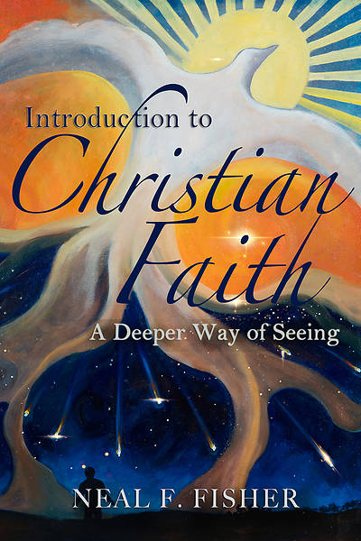 Picture of Introduction to Christian Faith