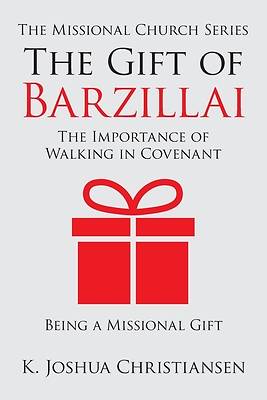 Picture of The Gift of Barzillai