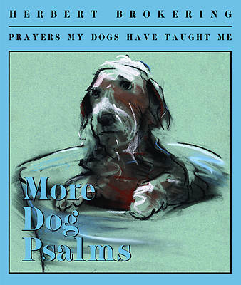 Picture of More Dog Psalms