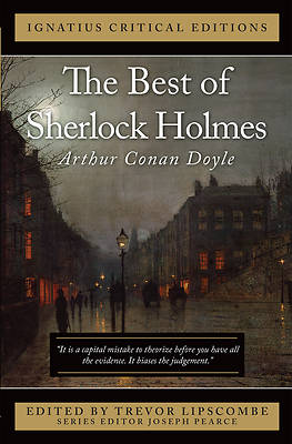 Picture of The Best of Sherlock Holmes