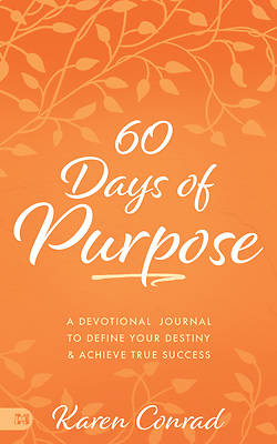 Picture of 60 Days of Purpose