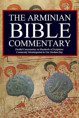 Picture of The Arminian Bible Commentary