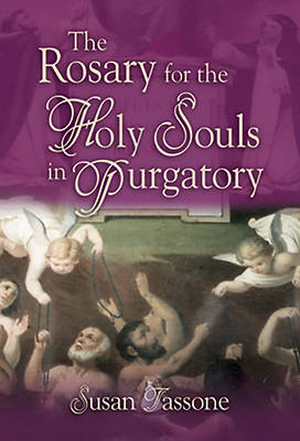 Picture of The Rosary for the Holy Souls in Purgatory