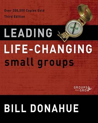 Picture of Leading Life-Changing Small Groups - eBook [ePub]