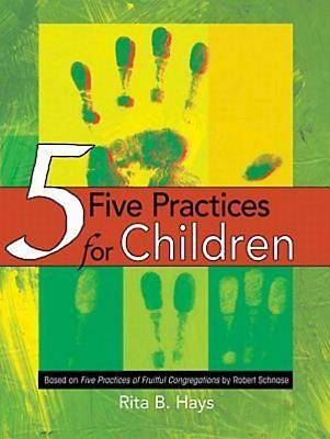 Picture of Five Practices for Children