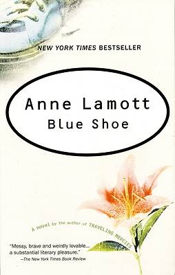 Picture of Blue Shoe