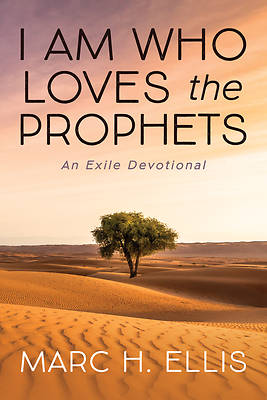 Picture of I Am Who Loves the Prophets
