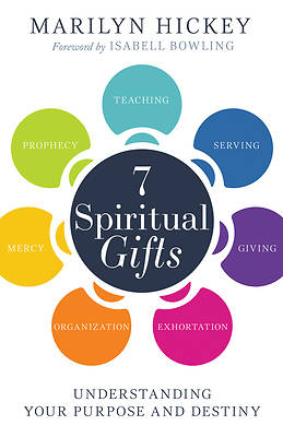7 Spiritual Gifts