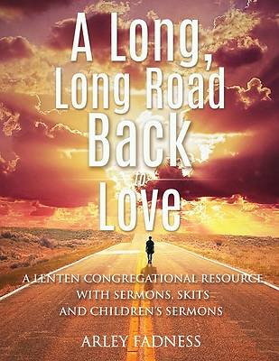 Picture of A Long, Long Road Back to Love