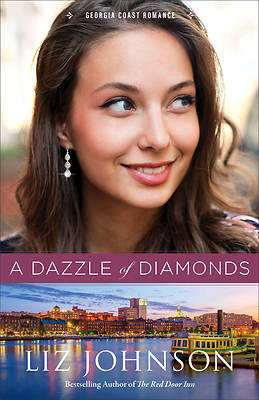 Picture of A Dazzle of Diamonds