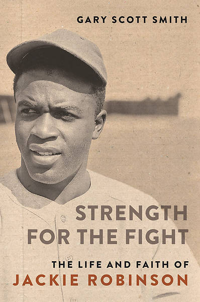 Picture of Strength for the Fight