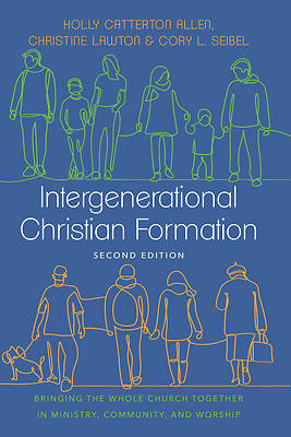Picture of Intergenerational Christian Formation