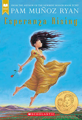 Picture of Esperanza Rising