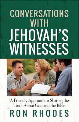 Picture of Conversations with Jehovah's Witnesses