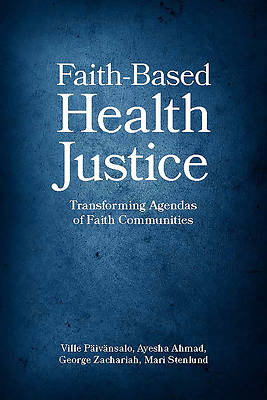 Picture of Faith-Based Health Justice