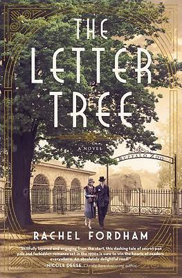 Picture of The Letter Tree
