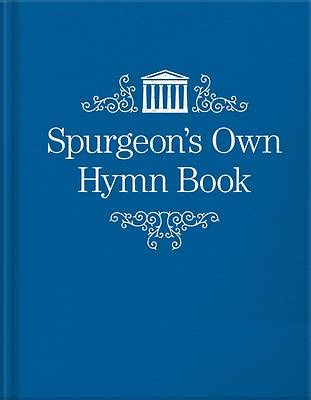 Picture of Spurgeon's Own Hymnal