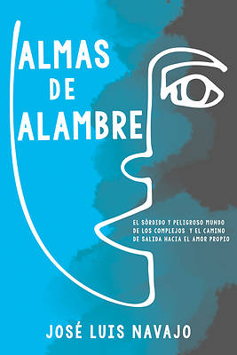 Picture of Almas de Alambre
