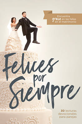 Picture of Felices Por Siempre