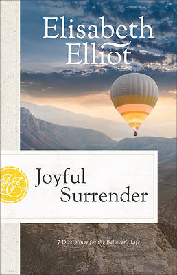 Joyful Surrender