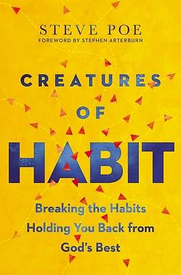 Picture of Creatures of Habit