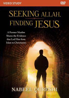 Picture of Seeking Allah, Finding Jesus Video Study