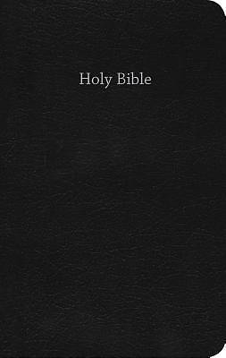Picture of CEB Common English Bible Gift & Award Black Red Letter Edition