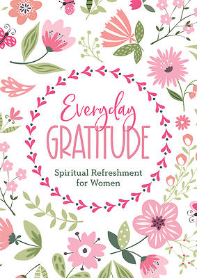 Picture of Everyday Gratitude