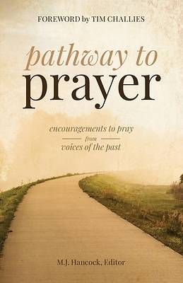 Picture of Pathway to Prayer