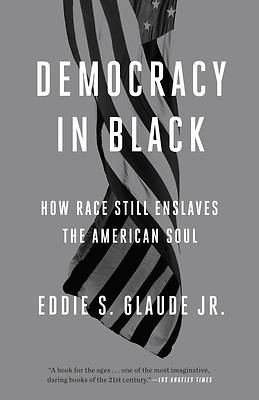 Picture of Democracy in Black