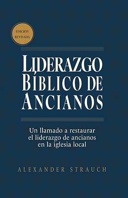 Picture of Liderazgo Bíblico de Ancianos (Biblical Eldership)
