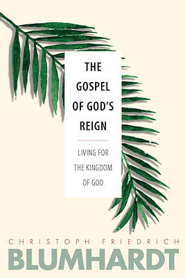 Picture of The Gospel of God's Reign