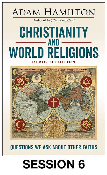 Picture of Christianity and World Religions Streaming Video Session 6