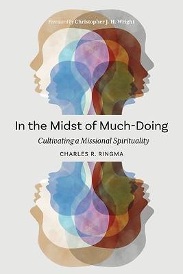 Picture of In the Midst of Much-Doing
