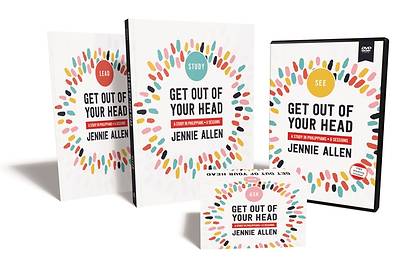 Picture of Get Out of Your Head Curriculum Kit