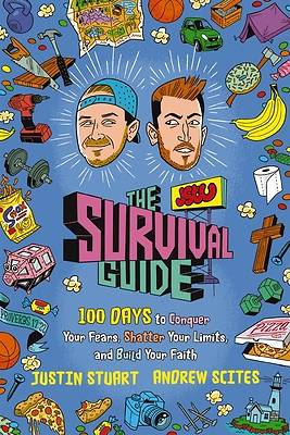 Picture of The Jstu Survival Guide