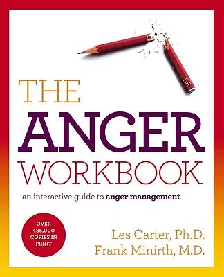 Picture of The Anger Workbook