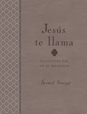 Picture of Jesús Te Llama - Edición de Lujo