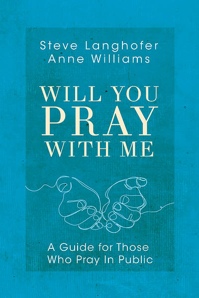 Picture of Will You Pray with Me