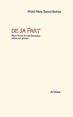 De Sa Part