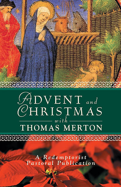 Picture of Advent and Christmas with Thomas Merton