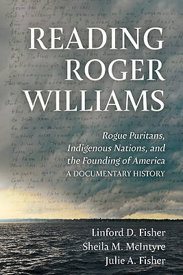 Picture of Reading Roger Williams