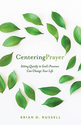 Picture of Centering Prayer