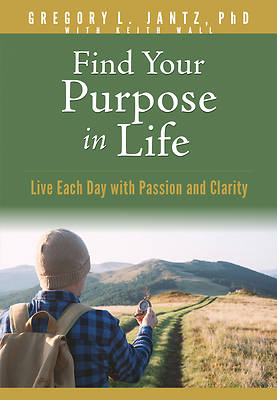 Picture of Find Your Purpose in Life
