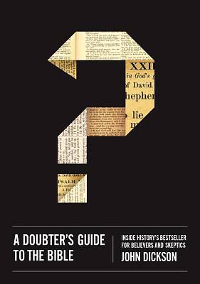 Picture of A Doubter's Guide to the Bible